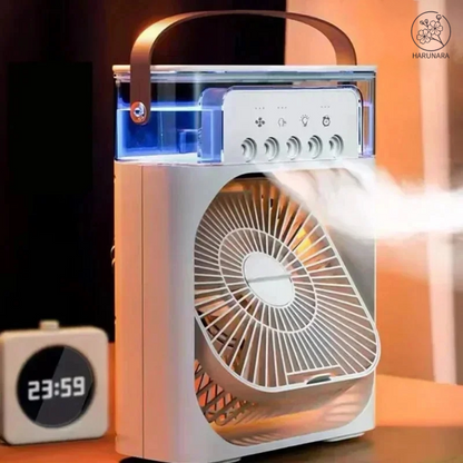 Mini Air Conditioner