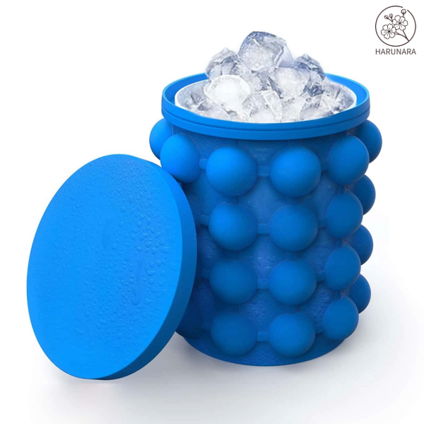 Ice Cube Bucket