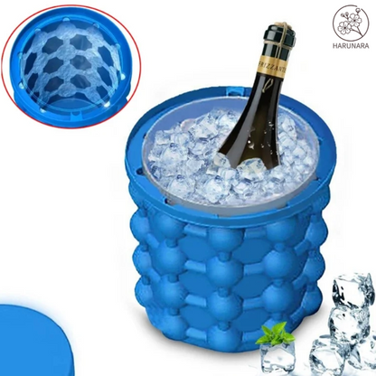 Ice Cube Bucket