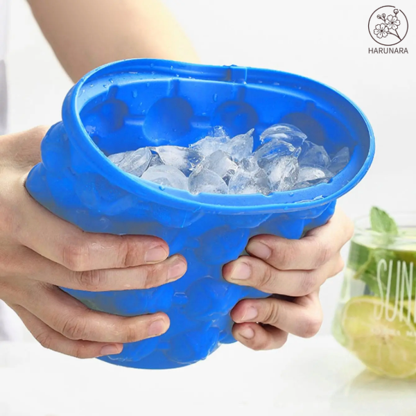 Ice Cube Bucket